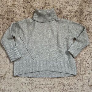 H&M Turtleneck Sweater